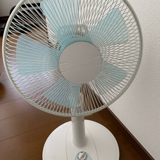 扇風機の画像