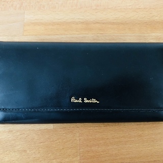【値引きあり】ポールスミスの長財布♡レディース