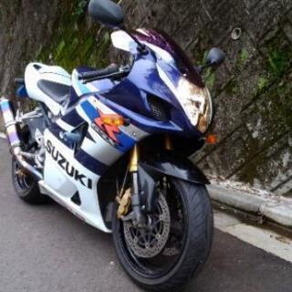 GSX-R1000 k4