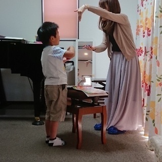 中村piano音楽教室の画像