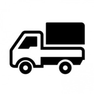 軽トラックにてネットスーパーの配送！