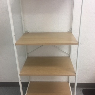 【収納棚】1000円