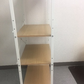 【収納棚】1000円の画像