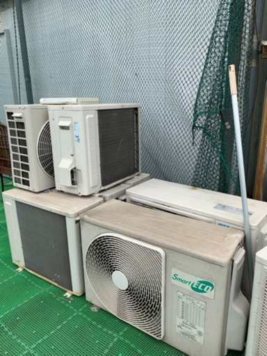 エアコン