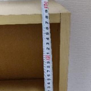 棚　無料です。使いたい方使ってくださいの画像