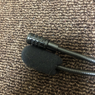 ハーレーダビッドソン純正インカムの画像