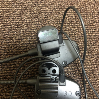 ハーレーダビッドソン純正インカムの画像