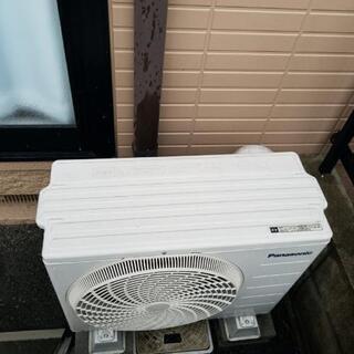 エアコン取付❗エアコンガス補充します❗エアコン取り外し・買取り致します❗オール電化工事します❗カード◎ - リフォーム