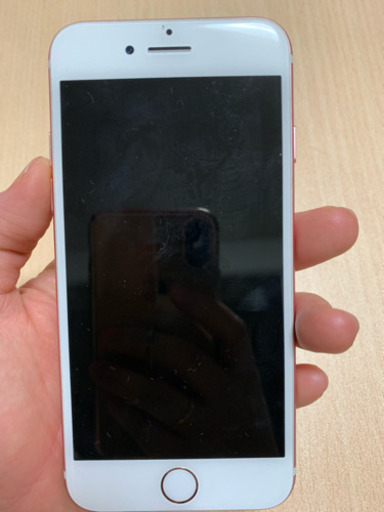 iPhone7