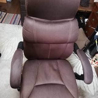 リクライニングチェア オフィスチェア フットレスト オットマン付 足置き付 デスクチェア レザーチェア メッシュチェア パソコンチェア チェア 椅子 いす イス ハイバック オフィス 書斎 事務所 会社 の画像