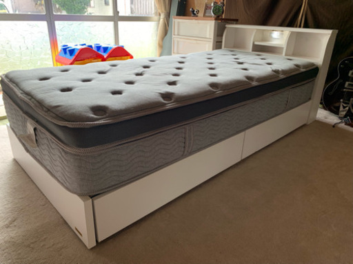 シングルベッド FRANCE BED