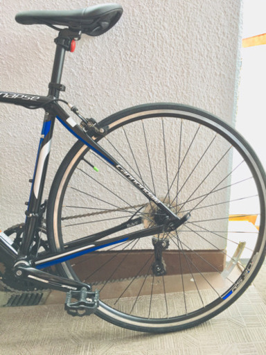 《Cannondale》Synapse Sora 2017 +グッズセット