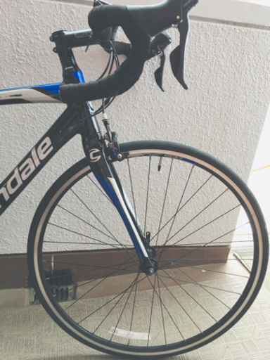 《Cannondale》Synapse Sora 2017 +グッズセット