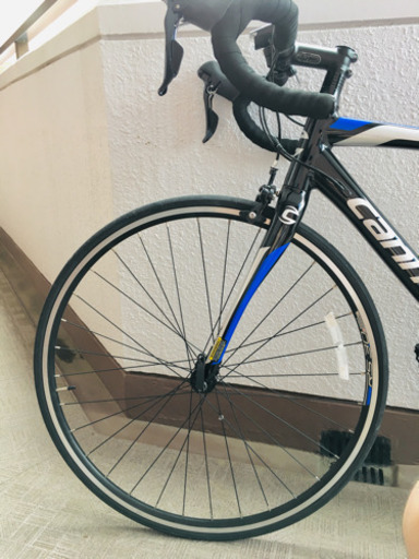 《Cannondale》Synapse Sora 2017 +グッズセット