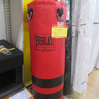 EVERLAST　サンドバック