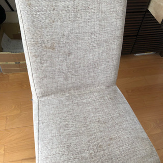 ボーコンセプト ダイニングセット 値下げします！の画像