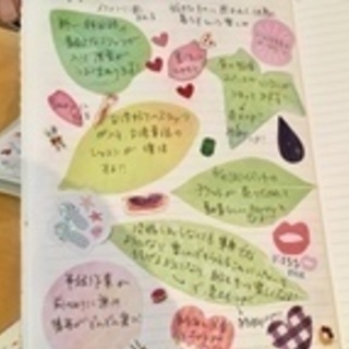 7月17日（水）新月満月Happy一緒に引き寄せよう会！