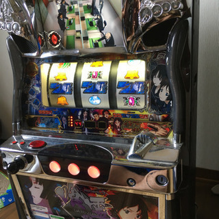 パチスロ 実機 喰霊-零