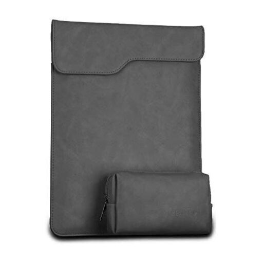 MacBook Pro 13 ケース レザー タブレットケース