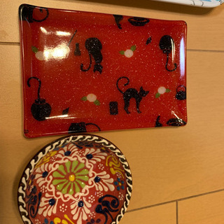 【新品】トレーなど 3点の画像