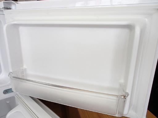 ♪Haier/ハイアール 冷蔵庫 JR-N106H 106L 2013年 札幌♪