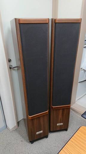 「売ります」パイオニア　スピーカー