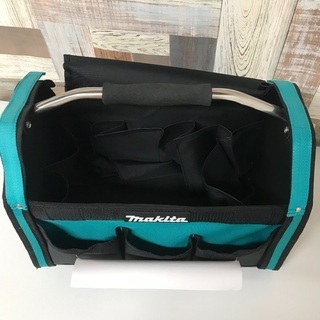 即日受渡可❣️マキタ ソフトツールバック 2000円の画像