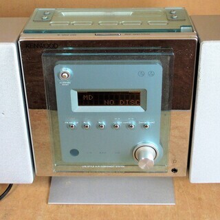 ☆ケンウッド KENWOOD RD-LCA5MD LS-LCA5...
