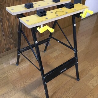 （お取引中）　ワークベンチ（作業台）　ＤＩＹ