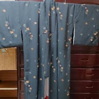 着物 絽 単衣 袷 帯など…の画像