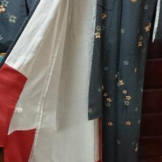 着物 絽 単衣 袷 帯など…の画像