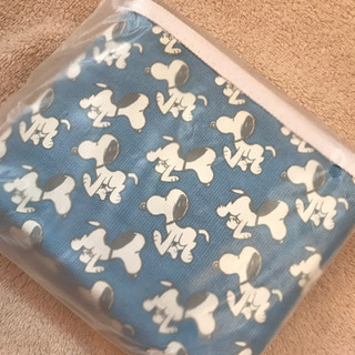 [新品]スヌーピーのセットの画像