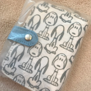 [新品]スヌーピーのセットの画像
