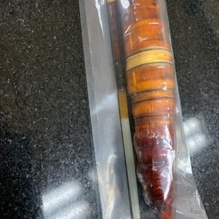 手作りキット🎣新品✨竹製チヌ竿（和州専用）