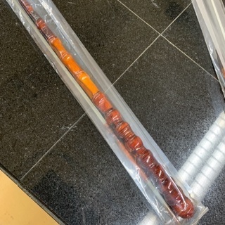 手作りキット新品✨チヌ竿（和州専用）の画像