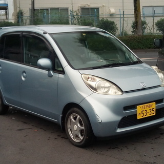 JB5 ライフ｜ホンダの中古車(23ページ目)｜ジモティー