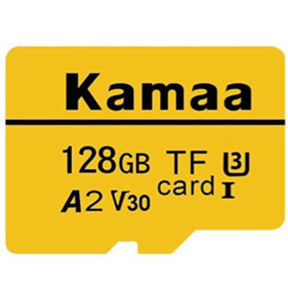 microSDカード 128G 新品未開封
