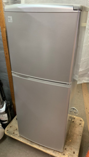 137L 冷蔵庫 クリーニング済み サンヨー SRー141T