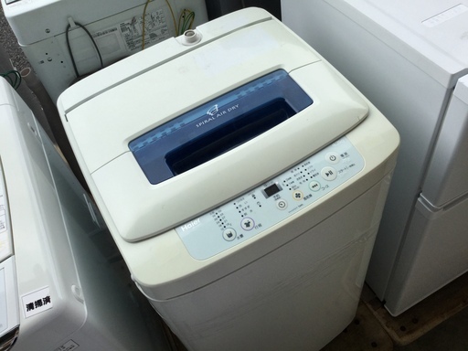特価　洗濯機紹介！　【トレファク草加店】