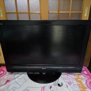 LiBERA    42型液晶📺️
