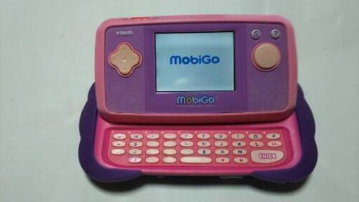 MOBIGO・ポータル携帯ゲーム　