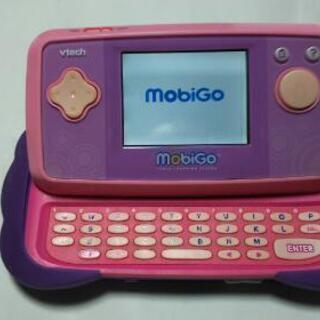MOBIGO・ポータル携帯ゲーム　🇺🇸