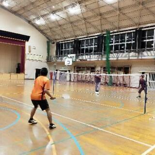【N-SPOT】初心者限定🔰バドミントン🏸IN大村　次回7/16