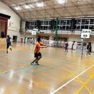 【N-SPOT】初心者限定🔰バドミントン🏸IN大村　次回7/16 - 大村市