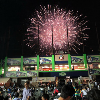 かまがやの花火大会 - 地域/お祭り