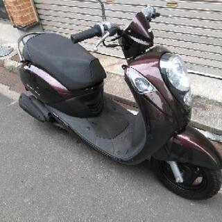 セル一発始動♪SYM Umi50 整備済好調です^_^