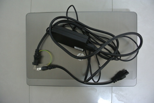 HP ProBook 4530S 【Core i5-2540M＋SSD 120GB＋メモリ2GB】MS Office2007付