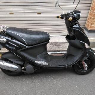 PGOマイブブ125cc 整備済好調です！