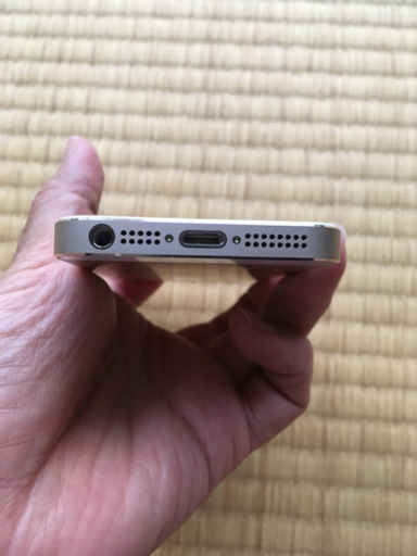 iPhone5s美品