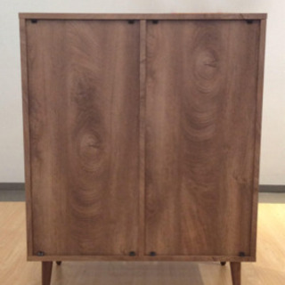 《取引中》noce キャビネットの画像